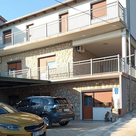 סטאריגרד-פקלניצה Apartment Plitvice מראה חיצוני תמונה