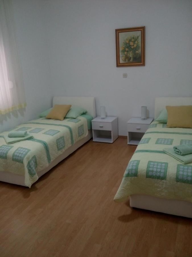 סטאריגרד-פקלניצה Apartment Plitvice מראה חיצוני תמונה