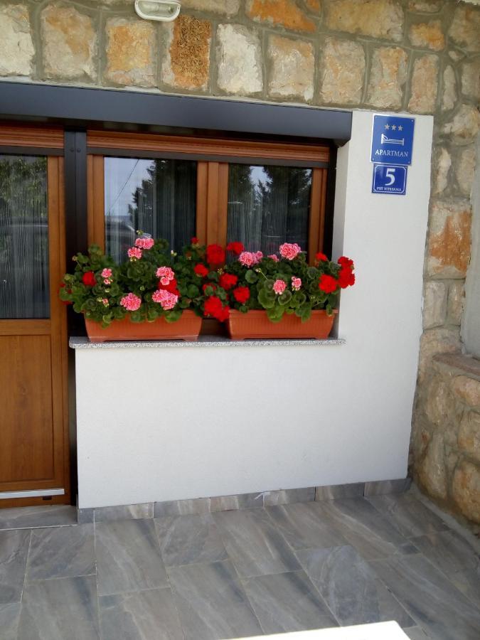 סטאריגרד-פקלניצה Apartment Plitvice מראה חיצוני תמונה
