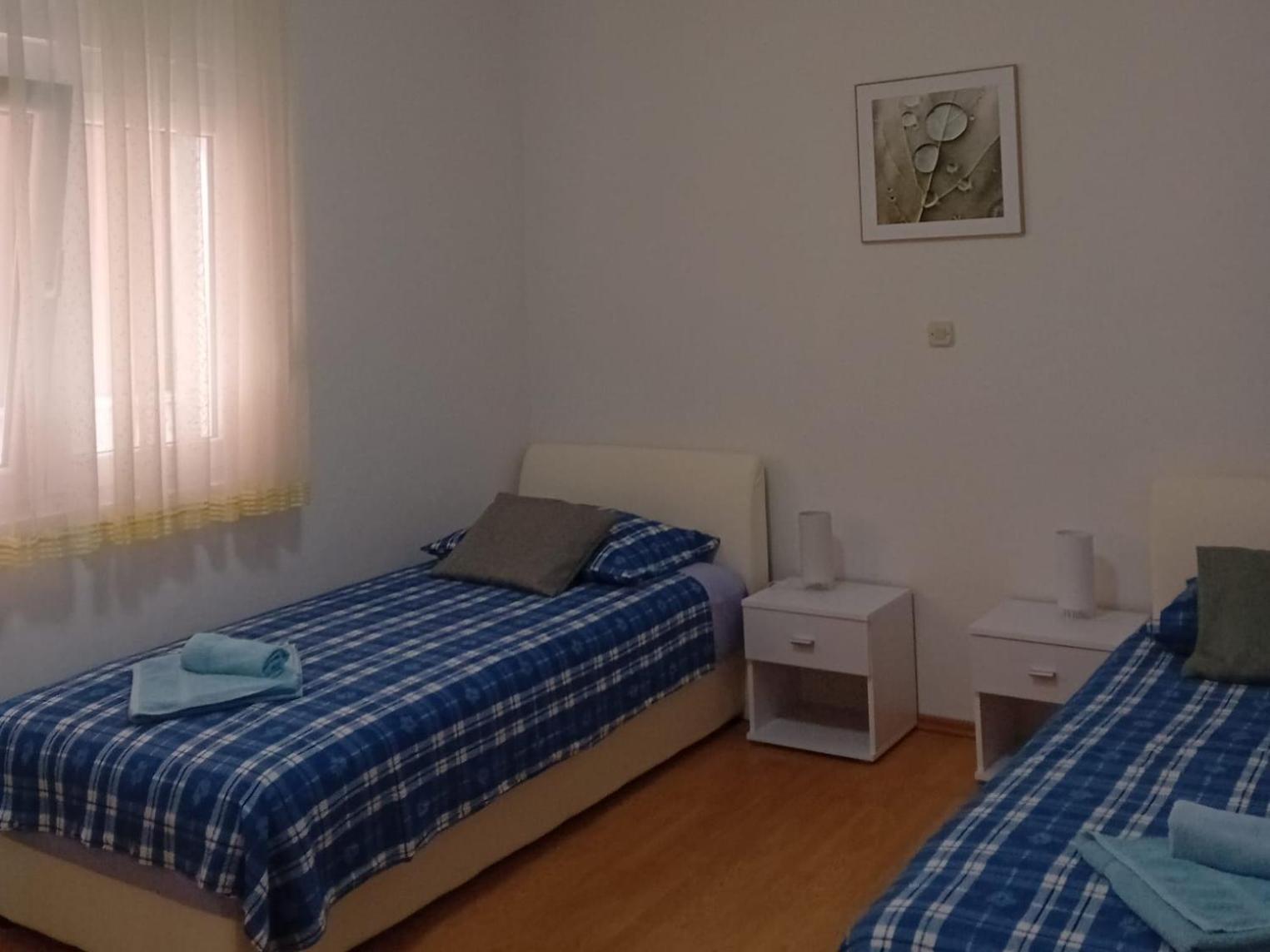 סטאריגרד-פקלניצה Apartment Plitvice מראה חיצוני תמונה