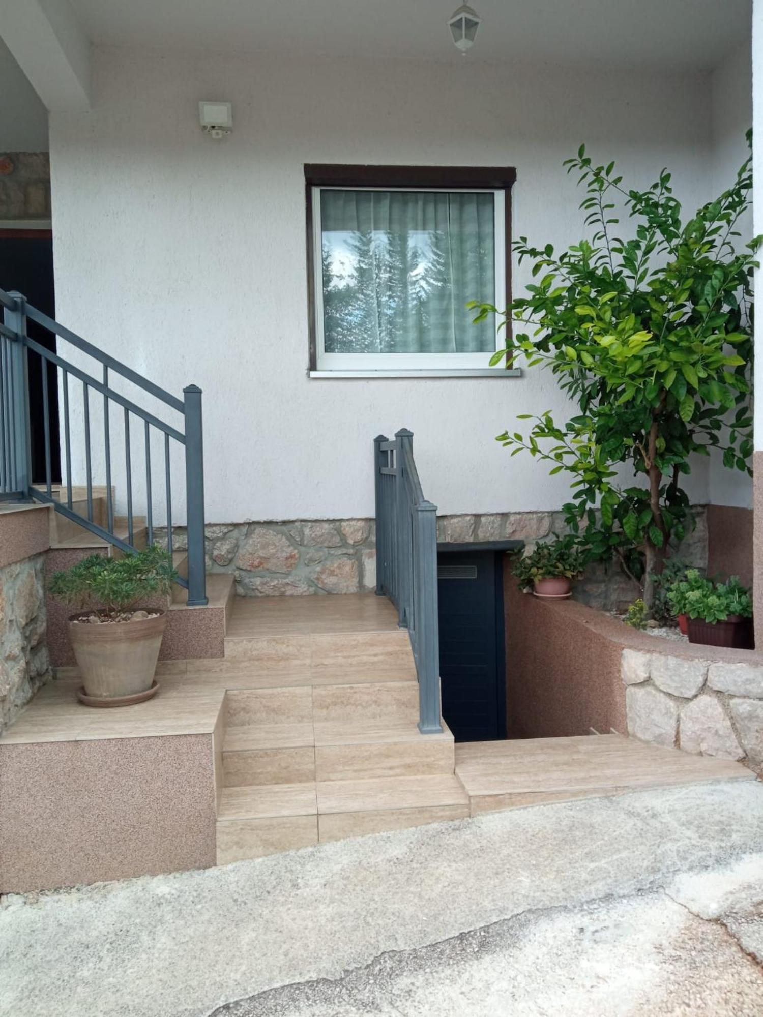 סטאריגרד-פקלניצה Apartment Plitvice מראה חיצוני תמונה