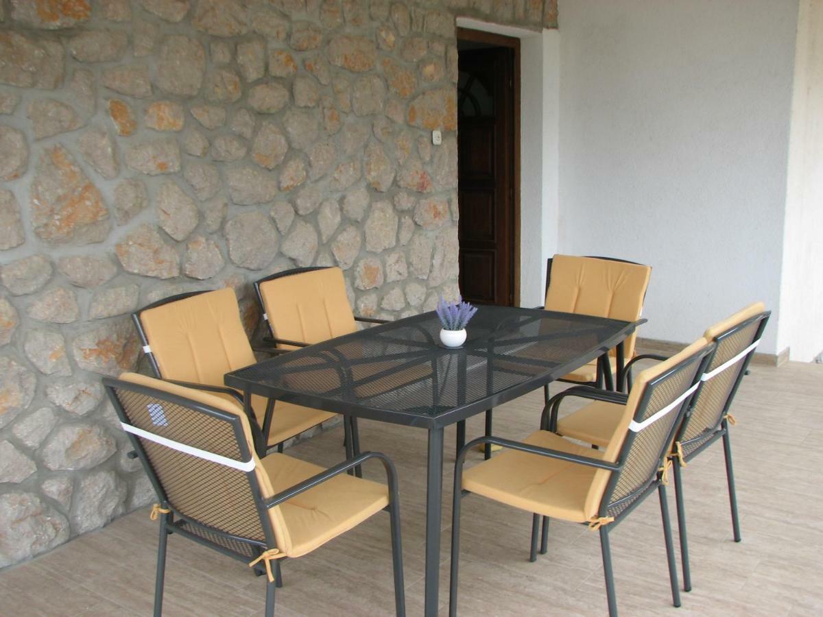סטאריגרד-פקלניצה Apartment Plitvice מראה חיצוני תמונה